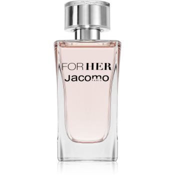 Jacomo For Her Eau de Parfum pentru femei - imagine 2